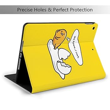 Amazon.co.jp: ぐでたま iPad 第9/8/7世代 (2021, 2020, 2019